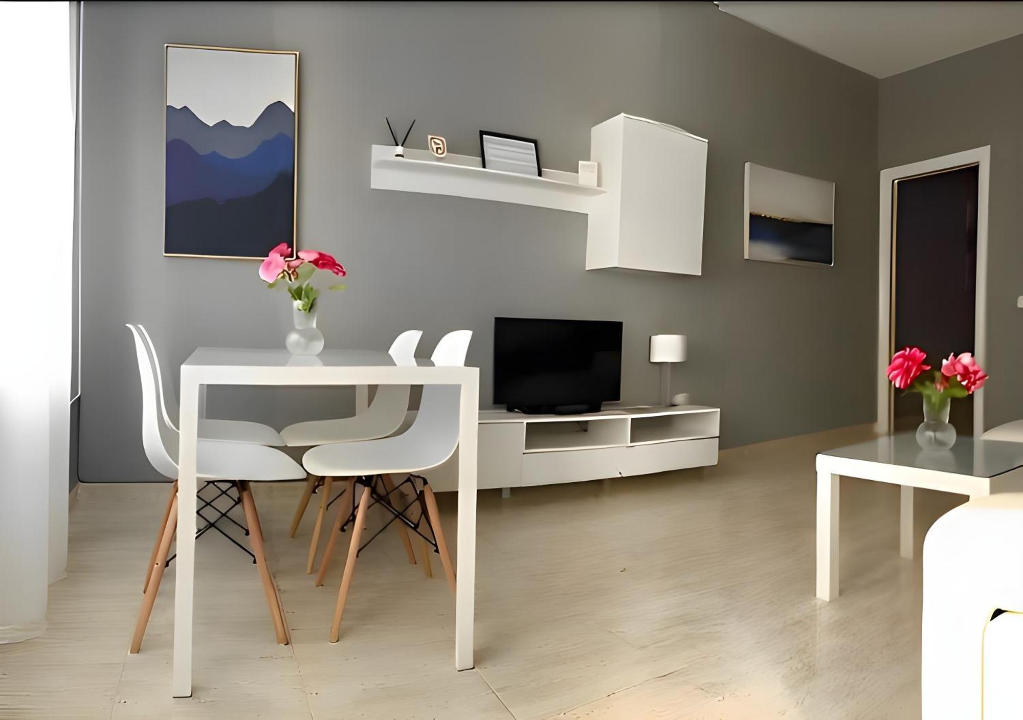 アレシフェCasa De Silviaアパートメント エクステリア 写真