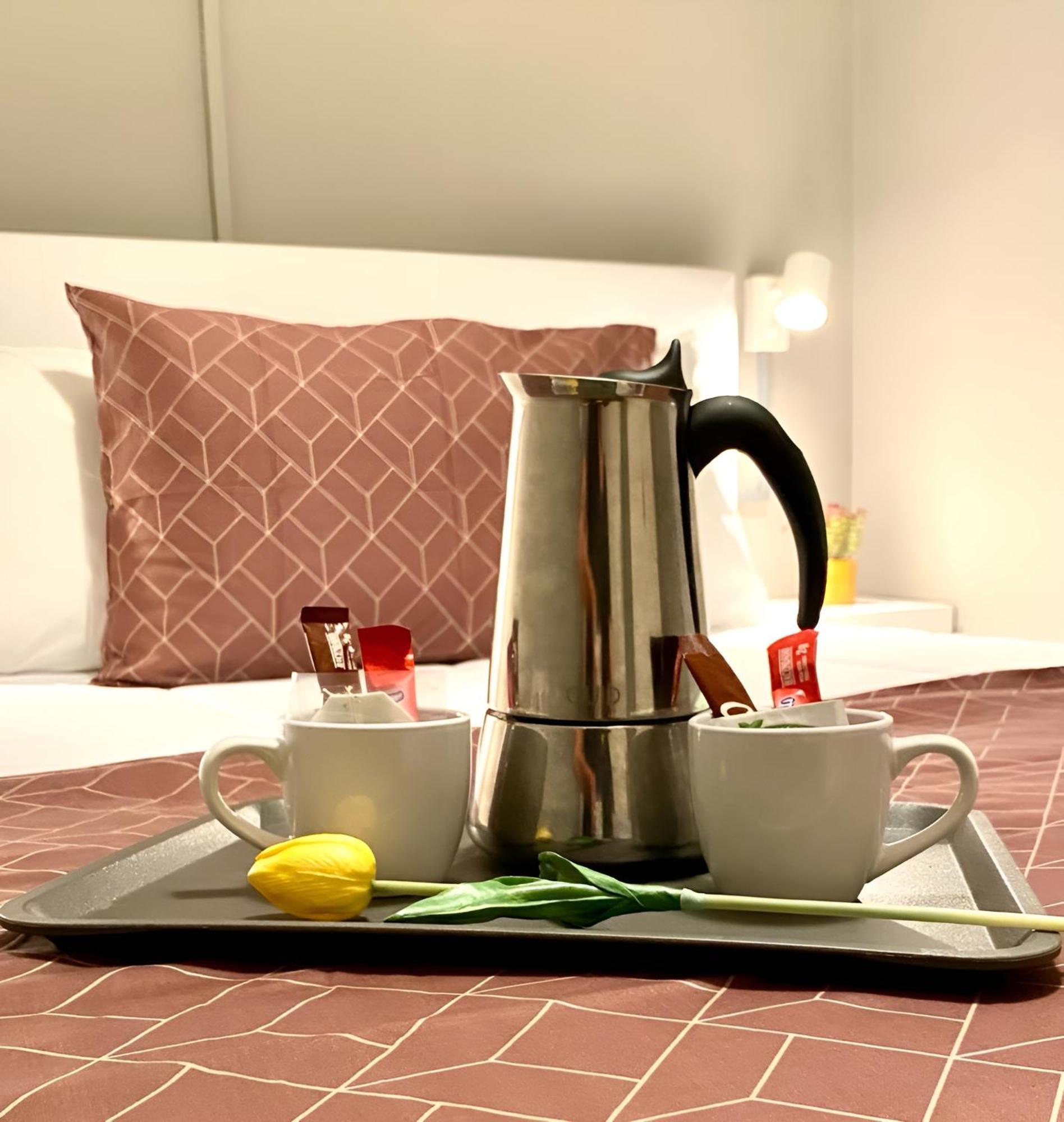 アレシフェCasa De Silviaアパートメント エクステリア 写真